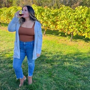 Meet your Posher, Allie